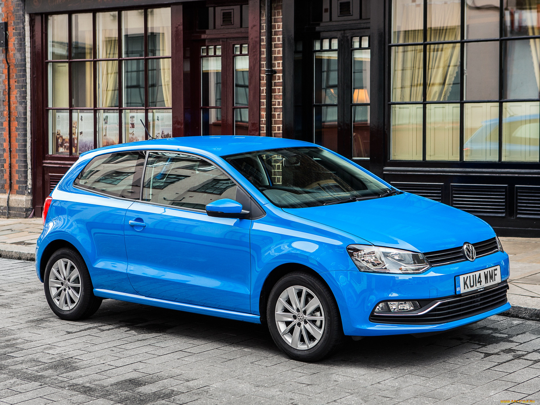 , volkswagen, uk-spec, typ, 6r, 2014, 3-door, , polo